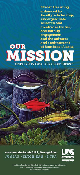 Strategic Mission Banner