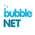 Bubblenet Icon