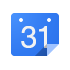 Google Calendar Icon