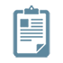 Surveys Icon