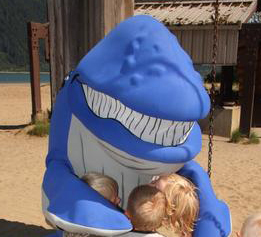 Whale