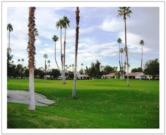 Package #1: One Week Stay in a Rancho Mirage Condo near Palm Springs