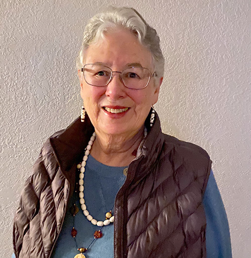 Sherry Taber