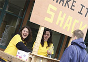 Student Activities Office