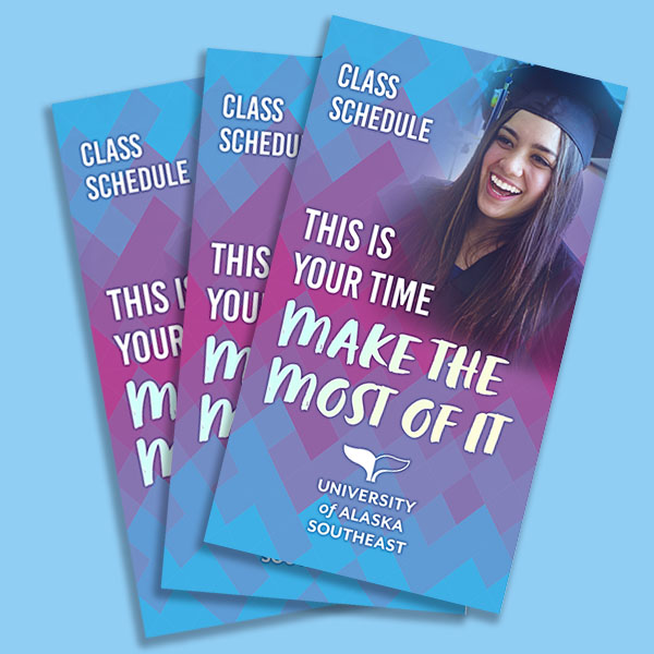 UAS Spring 2020 Cover