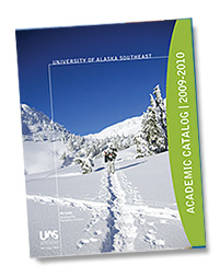 2009-2010 Catalog Cover