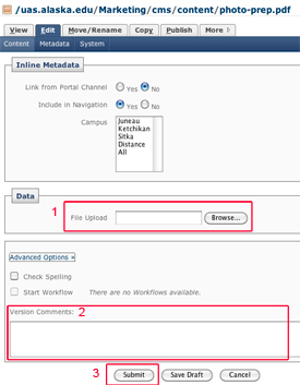 eidt file dialog box