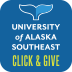 Consider giving to the University of Alaska Southeast