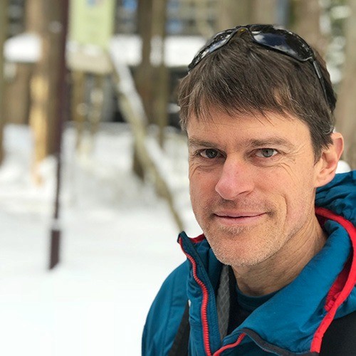 Eran Hood, Ph.D.
