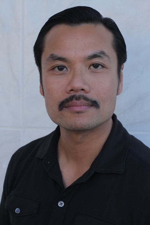Vu Pham