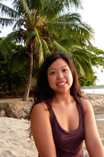 Grace Lumba: UAS outgoing ISEP-direct student in Costa Rica