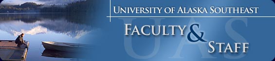 Faculty and Staff Page