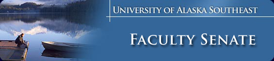 Faculty Senate Home