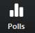 Polling button
