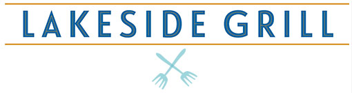 Lakeside Grill catering is a great choice for any event.