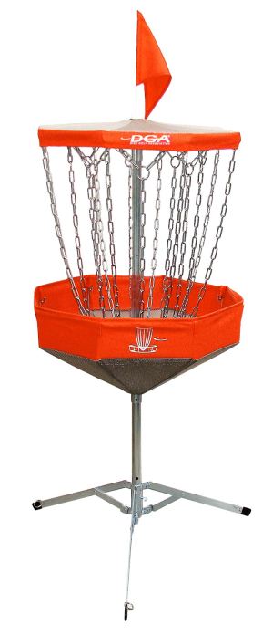 disc basket