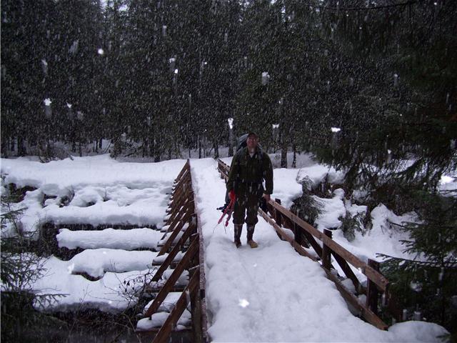 winter