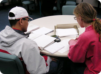 Tutoring