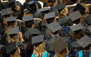 graduation