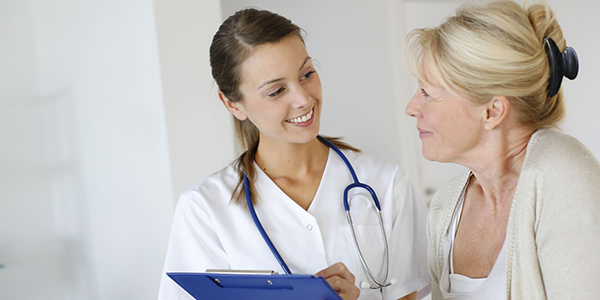 UAS Medical Assisting Program