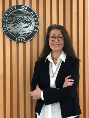 Ronalda Cadiente-Brown (photo credit Keni Campbell)