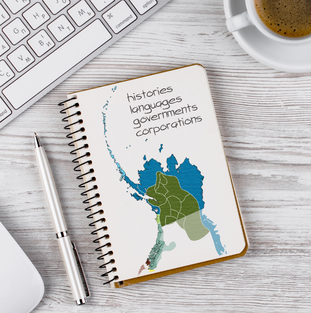 "Alaska Native Studies" thumbnail image