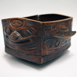"Alaska Native Arts" thumbnail image