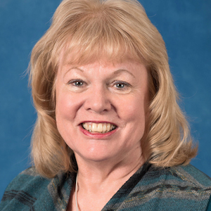 Campus Director Priscilla Schulte