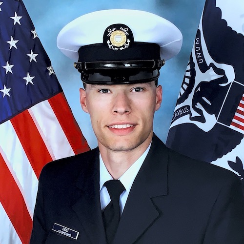 Logan Holt