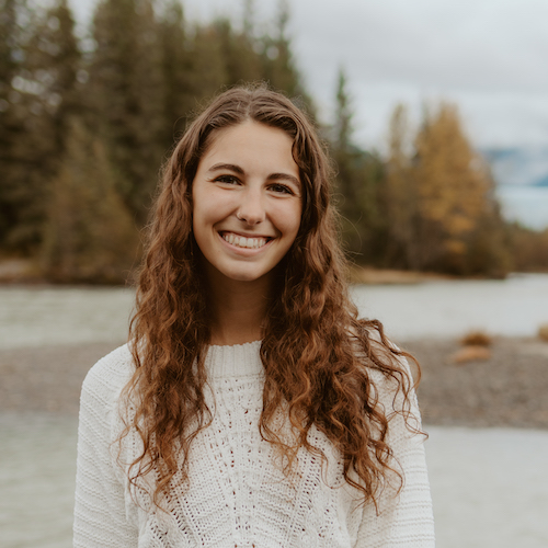 Mariah Vantrease