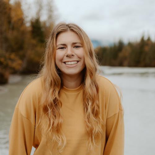Meghan Tabacek