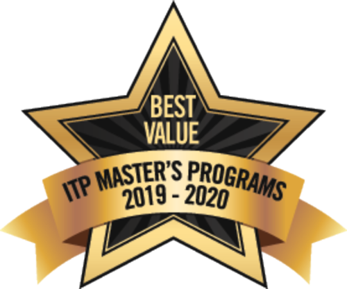 ITP award