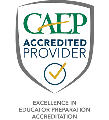 CAEP logo