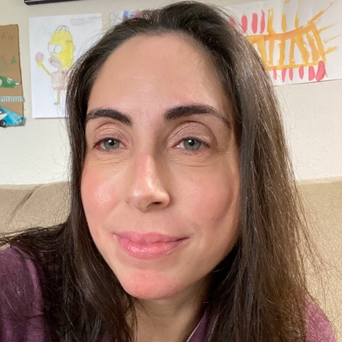 Libby Bakalar, Attorney and Author