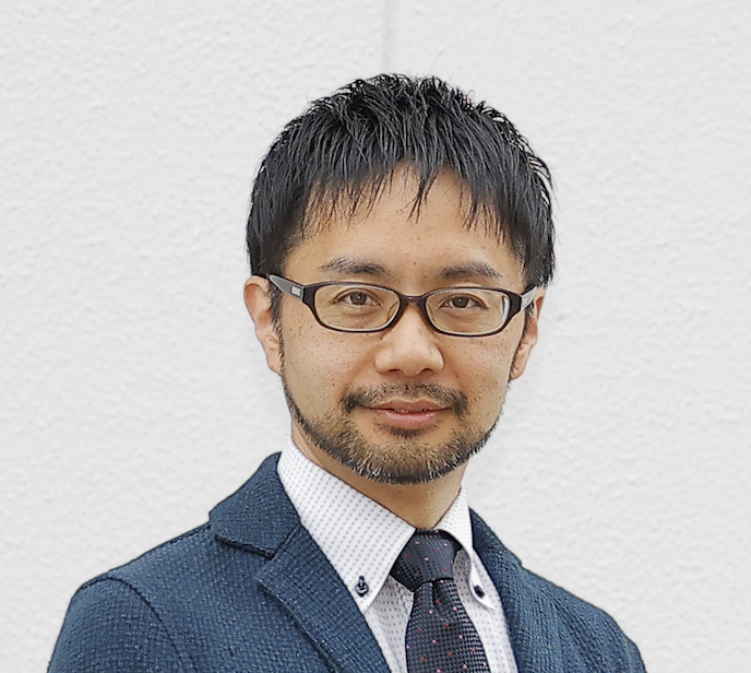Dr. Shingo Hamada, Fulbright Scholar in Residence