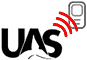 Text Messages from UAS Icon Text Messages from UAS Icon