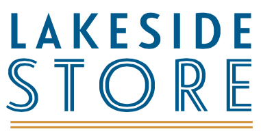 Lakeside Store Logo