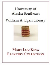 Mary Lou King Basketry Collection
