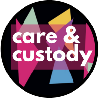 Care & Custody Graphic