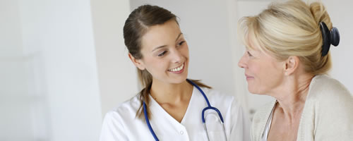 Medical Assisting program